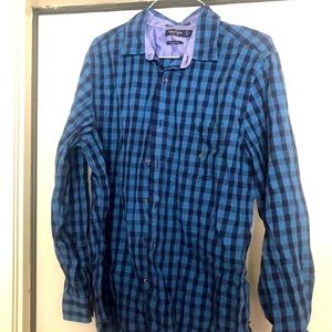 Men’s Nautica Dress Shirt
